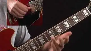 How to Play Guitar Like Wes Montgomery - Gm7 Lick 2 - Jazz Guitar Lessons