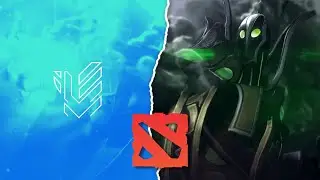 BURICK THE COPY NINJA!🍃 | Dota2 Indo - Episode 14 - Full Game Replay | KG