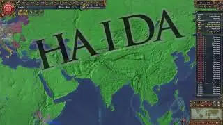 EU4 Haida True One Tag World Conquest In Memory of atwix #32
