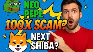 Neo Pepe Coin Review &ndash; Next 100x or Meme Scam? #memecoin
