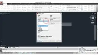 AutoCAD Basics - Beginners Easy Command Tutorial  - UNITS Command | #Shorts Video | #AutoCAD Short