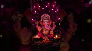 Ganesh 🙏🏻#devoties #devotional #hindu #sivaya #festival #new #ganesh #ganapatibapa #folksong  #india
