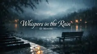 Whispers in the Rain (D Minor)