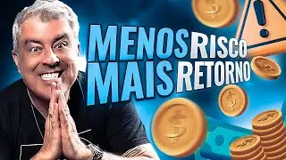 Física Quântica e Probabilidade Quântica - Desvendando o Mercado Financeiro!