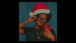(FREE) &ldquo;Let It Snow&rdquo; Christmas Pluggnb-Trap Type Beat 2025 | Holiday Type Beat