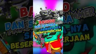 panglima scammer,,,yaa semuanya scam anj🗿 #boboiboy #shorts
