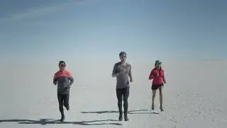 Ayni Andean Race 2025