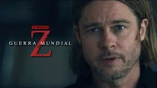 FILME DE ZUMBI  HD   DUBLADO #2026  IGUAL GUERRA MUNDIAL Z