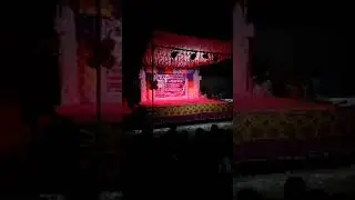 Highlight 19:26 &ndash; 24:22 from Navodaya Public School rajur is live