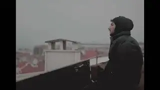 Emir Mutlu - Yoruldum (Official Video)