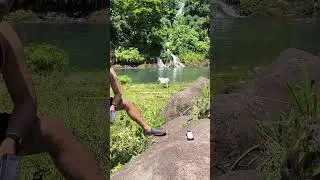 RC CARS X WATERFALLS