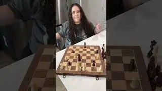 Competitive is an understatement. #competitive #chess #agegap #boardgames #winner