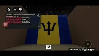 Guess the flag hard botswana to micronesia