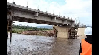 DARAJA LA MTO KALAMBO LAFIKIA ASILIMIA ZAIDI YA 60