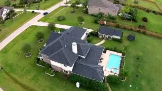 Real Estate Flyover Demo