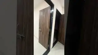 Elegant Fully Furnished 1BHK Near Bombay Hospital, Mahalaxmi Nagar &ndash; ₹20,000!