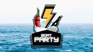 ⚡ TEASER BOAT PARTY #DESTRAVAMENTO ⚡ 4 Setembro 2021