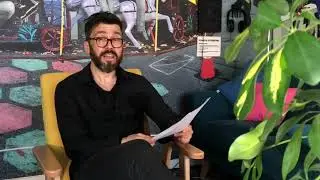 ROSczytani. &bdquo;Wory. Tajemnice rosyjskiej supermafii&ldquo;. Fragmenty książki czyta Marcin Czarnik.