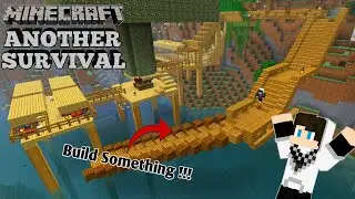 Video Clickbait Itu Nyata !!! || Minecraft Another Survival Series #1