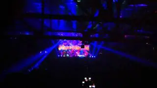 Further Bob Weir Phil Lesh