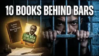 These Prison Books Sparked Revolutions