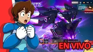 🔴 BLOODCITO PROBANDO TODO LO NUEVO