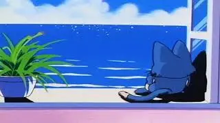 K Suave- 2:32 am (slowed and reverbed)