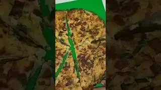 Olahan Telur dan Kentang #rdm_resepdapurmini #shorts #shortvideo