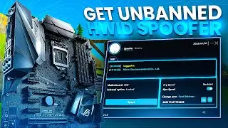 I Got Unbanned From Every Game Using This… (HWID Spoofer Review & Setup)