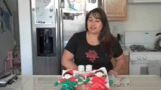 Elf Magic!