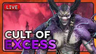 Suffering With N'kari part 2 - Total war Warhammer 3