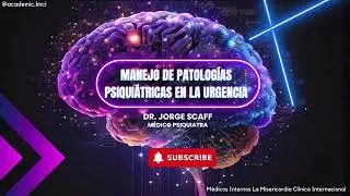 DIAGNÓSTICOS Y TRATAMIENTOS EN PSIQUIATRIA (2024)