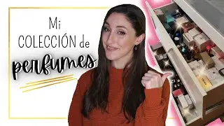 Мой 2021 Духи СБОР 💖 Организация и... | Smarties Reviews