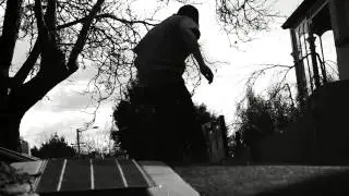 RHS Skate