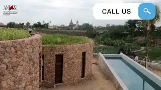 Bali Indonesia  VILLA DAMAI Anjani Interior Design Furniture & Build INFO BALI PROPERTY TERKINI