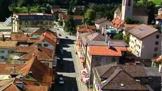 SWISSVIEW - GR, Thusis
