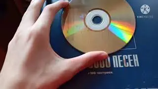 Обзор DVD-плеера Samsung DVD-K100