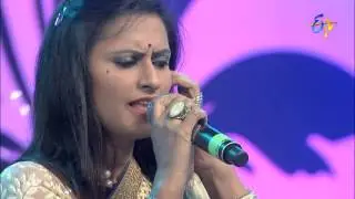 Gola Pettinadiro Song|Kousalya,Sri Krishna Performance | Super Masti |Srikakulam|19th February 2017