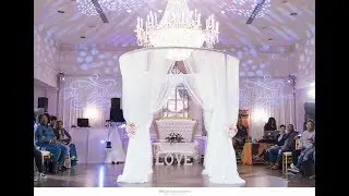 2018 Beyond Blessed Bridal Show Complete Cinematic Highlights, Bethesda MD
