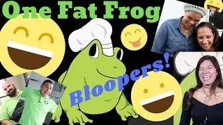 Come have fun at One Fat Frog Restaurant Equipment in Orlando Florida