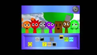 sprunki 64 mix #music 
