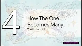 Ultimate Consciousness and the Illusion of Existence: Are We All Part of the Same Dream?