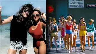 🌟Time Travel to 1950&ndash;1980s: 100 Rare Celebrity Photos You&rsquo;ve Never Seen!