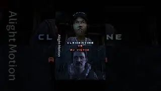 &lrm;&lrm;@chronicleclps  Clementine vs William Carver [no shakes] &lrm;&lrm;