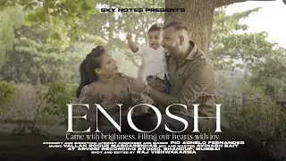 Enosh | Birthday Special Song | Pio Agnelo Fernandes
