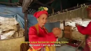 [SIWFF 2016] 차라라 CALALAI in betweenness