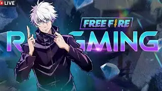 वन शॉट मैजिक (One Shot Magic)  | Free Fire Live| Free Fire Gameplay