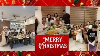 CHRISTMAS 2025🎄🎅