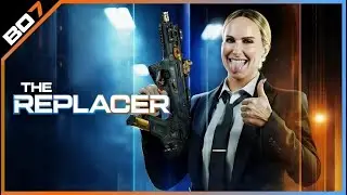 The Replacer Tracer Pack Showcase + 