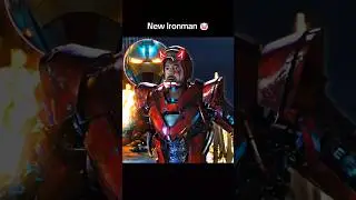 The New Iron Man Reveal Will Blow Your Mind 🤯🔥 #updative #marvelcinematicuniverse #ironman